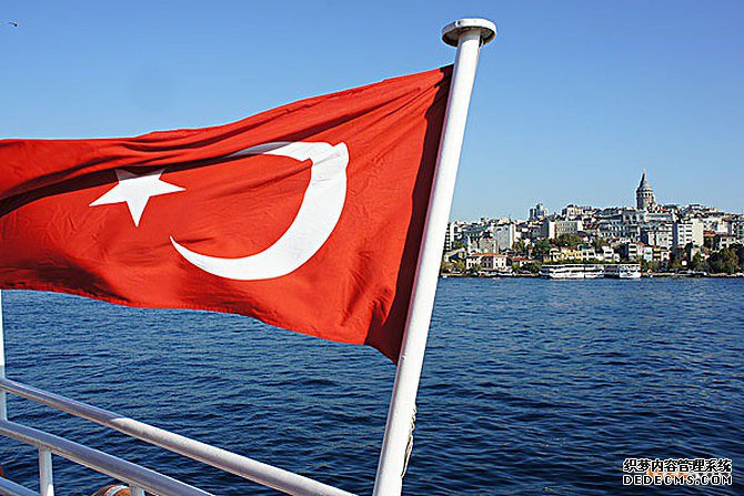 在土耳其，怎样注册自己的商标？