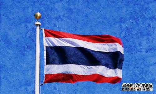 泰国商标注册有哪些步骤？