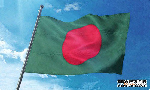 如何在孟加拉注册商标？