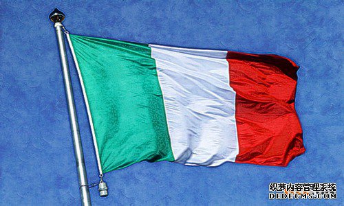 意大利商标注册所需资料及流程