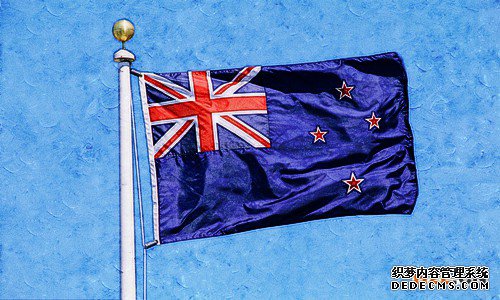 如何在新西兰申请商标？