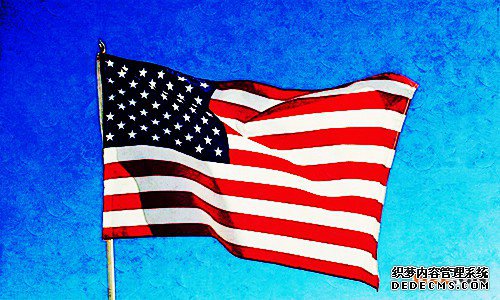 美国商标注册所需资料及流程 美国商标注册所需资料及流程