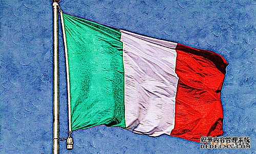 意大利商标注册途径及流程