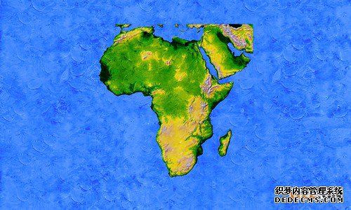 非洲商标注册所需资料及流程 非洲商标注册所需资料及流程