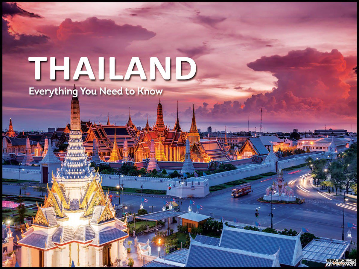 泰国商标注册有哪些要求? 泰国商标注册有哪些要求?