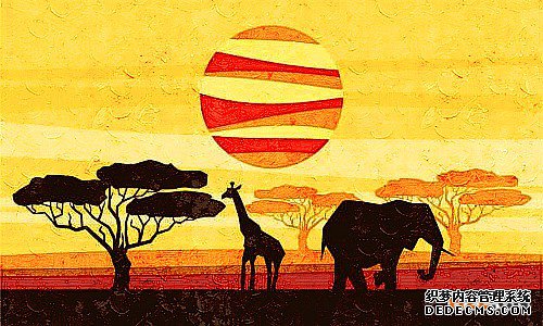 非洲商标怎么注册? 非洲商标怎么注册?