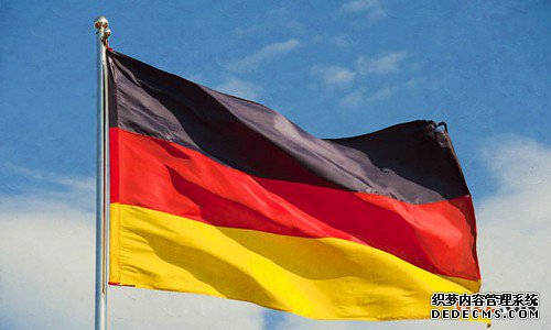 在德国，商标如何注册？