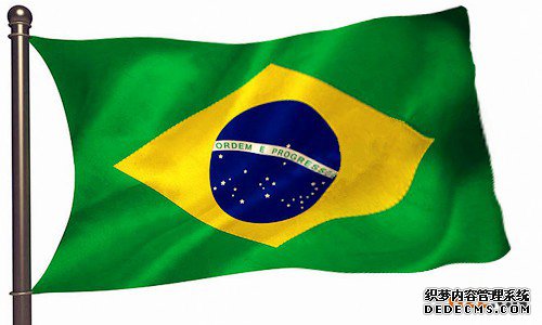 巴西商标注册申请流程有哪些？