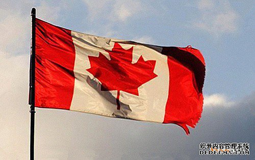 在加拿大，商标如何注册？