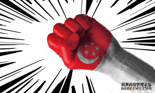 新加坡商标怎么注册? 新加坡商标怎么注册?