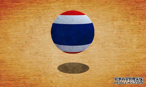 泰国商标如何注册？