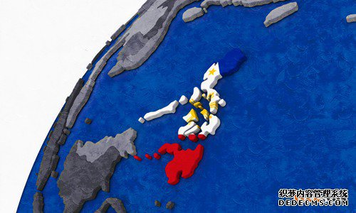 菲律宾商标注册途径及流程