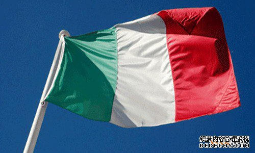 在意大利，申请商标需要哪些资料？