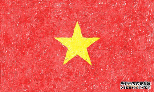 在越南，商标如何注册？