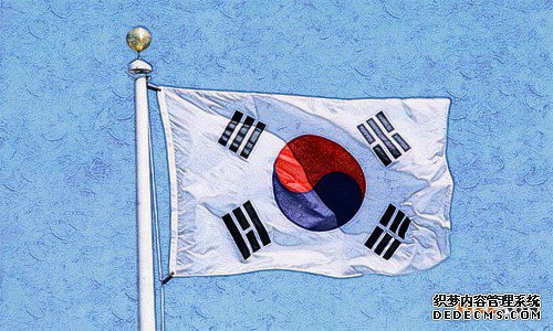 注册韩国商标的流程有哪些？