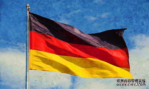 注册德国商标的流程有哪些？