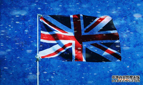 注册英国商标的流程有哪些？