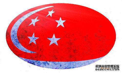 注册新加坡商标的流程有哪些？