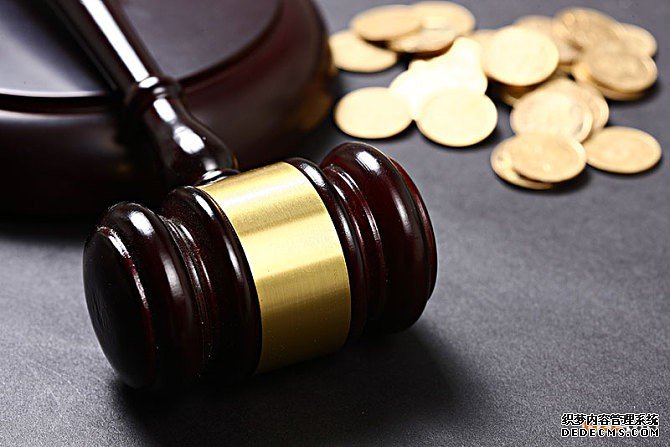 多方合力严打击囤积商标