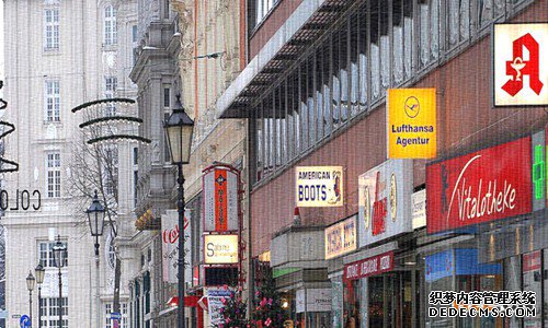 欧盟商标注册的特点