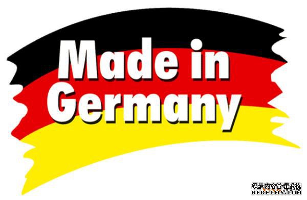 德国商标注册