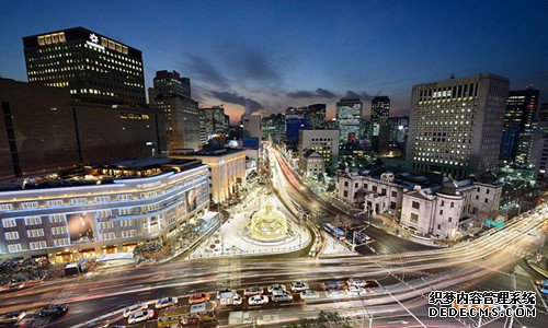 韩国商标注册所需流程 韩国商标注册所需流程