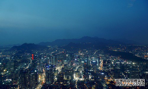 韩国商标注册所需材料 韩国商标注册所需材料