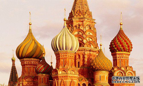 俄罗斯商标注册