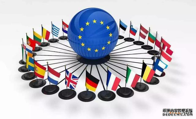 欧盟商标 欧盟商标