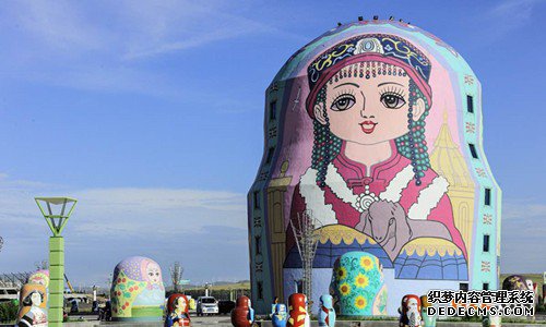 俄罗斯商标注册 俄罗斯商标注册