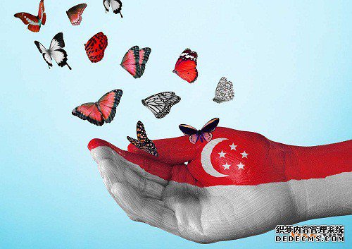 新加坡商标注册申请的条件是什么？