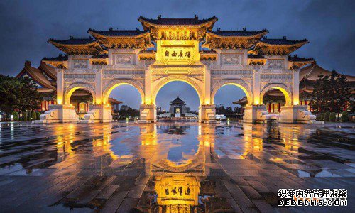 台湾商标注册 台湾商标注册