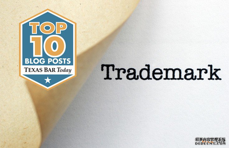 关于美国商标注册 关于美国商标注册