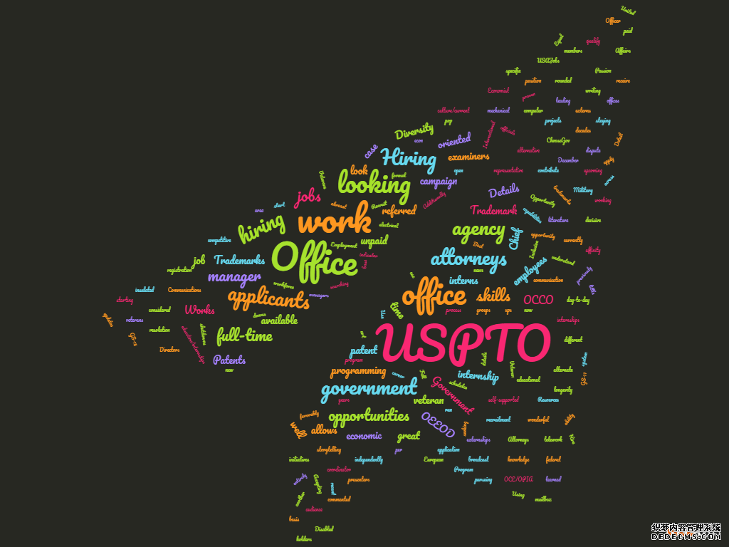 美国商标注册查询是怎样的？