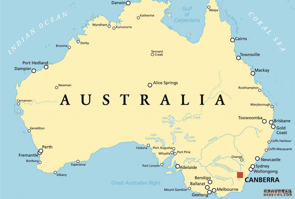 如何申请澳大利亚商标注册? 如何申请澳大利亚商标注册?