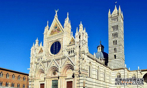 意大利商标注册 意大利商标注册