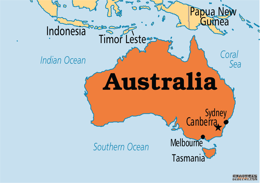 申请澳大利亚商标注册的流程社怎样的 申请澳大利亚商标注册的流程社怎样的