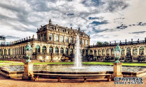 德国商标注册 德国商标注册