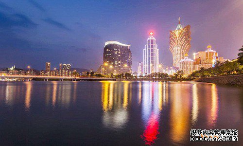 澳门商标注册 澳门商标注册