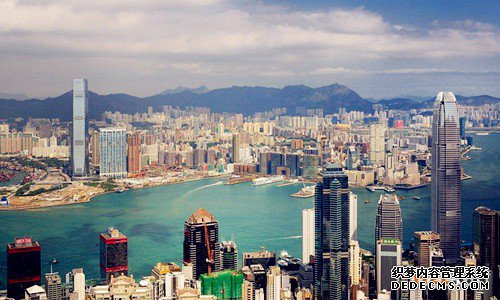 香港商标注册 香港商标注册