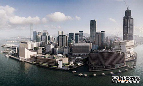 香港商标注册 香港商标注册