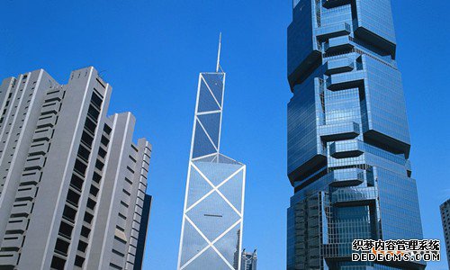 香港商标注册 香港商标注册