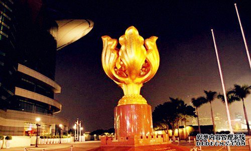 香港商标注册 香港商标注册