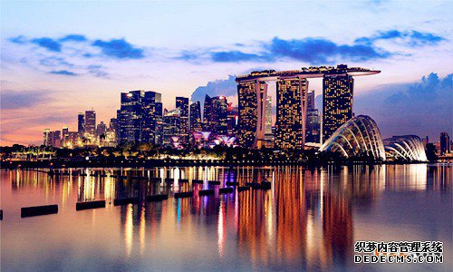 新加坡商标 新加坡商标