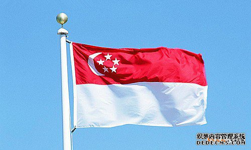 新加坡商标 新加坡商标