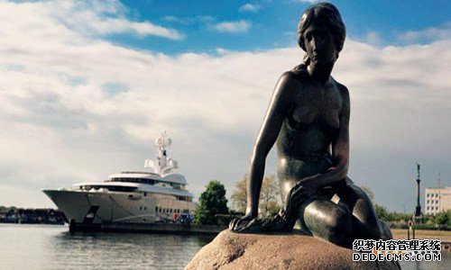 丹麦商标注册 丹麦商标注册