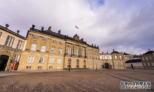 丹麦商标注册 丹麦商标注册