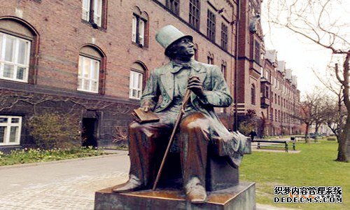 丹麦商标注册 丹麦商标注册