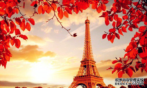 法国商标注册 法国商标注册