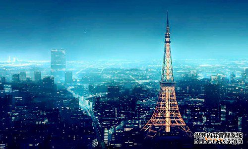 法国商标注册 法国商标注册